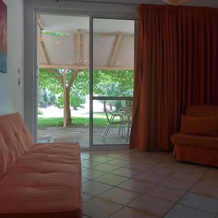 Potokia Rooms Kakovatos Kamer foto