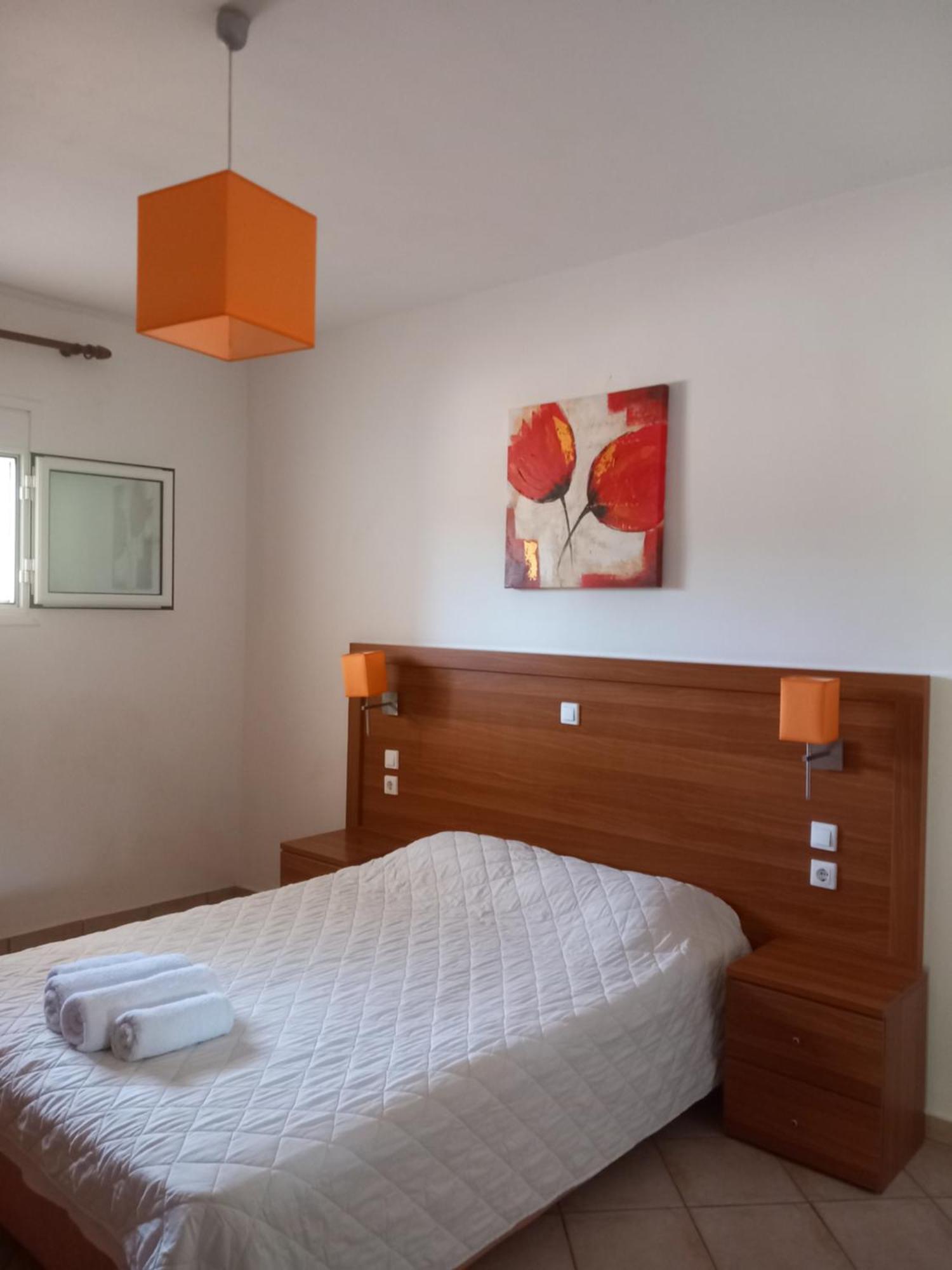 Potokia Rooms Kakovatos Kamer foto