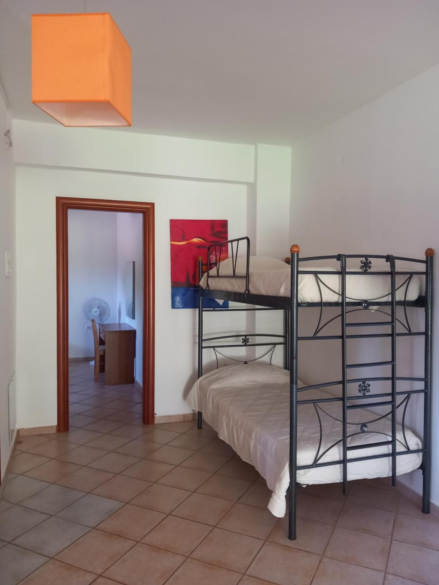 Potokia Rooms Kakovatos Kamer foto