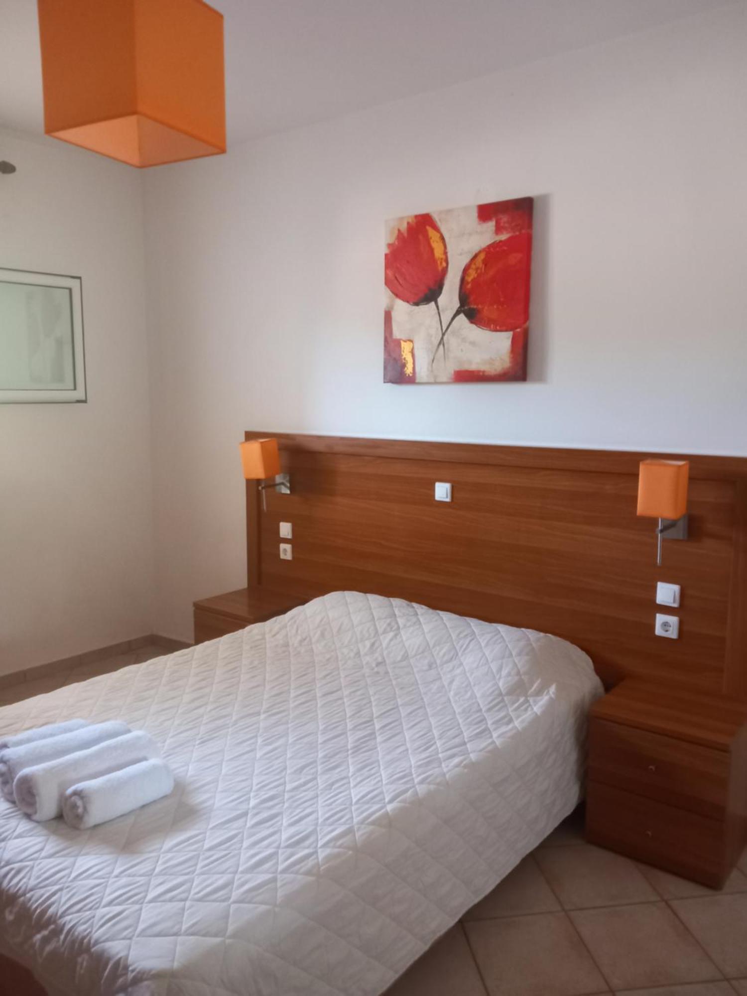 Potokia Rooms Kakovatos Kamer foto