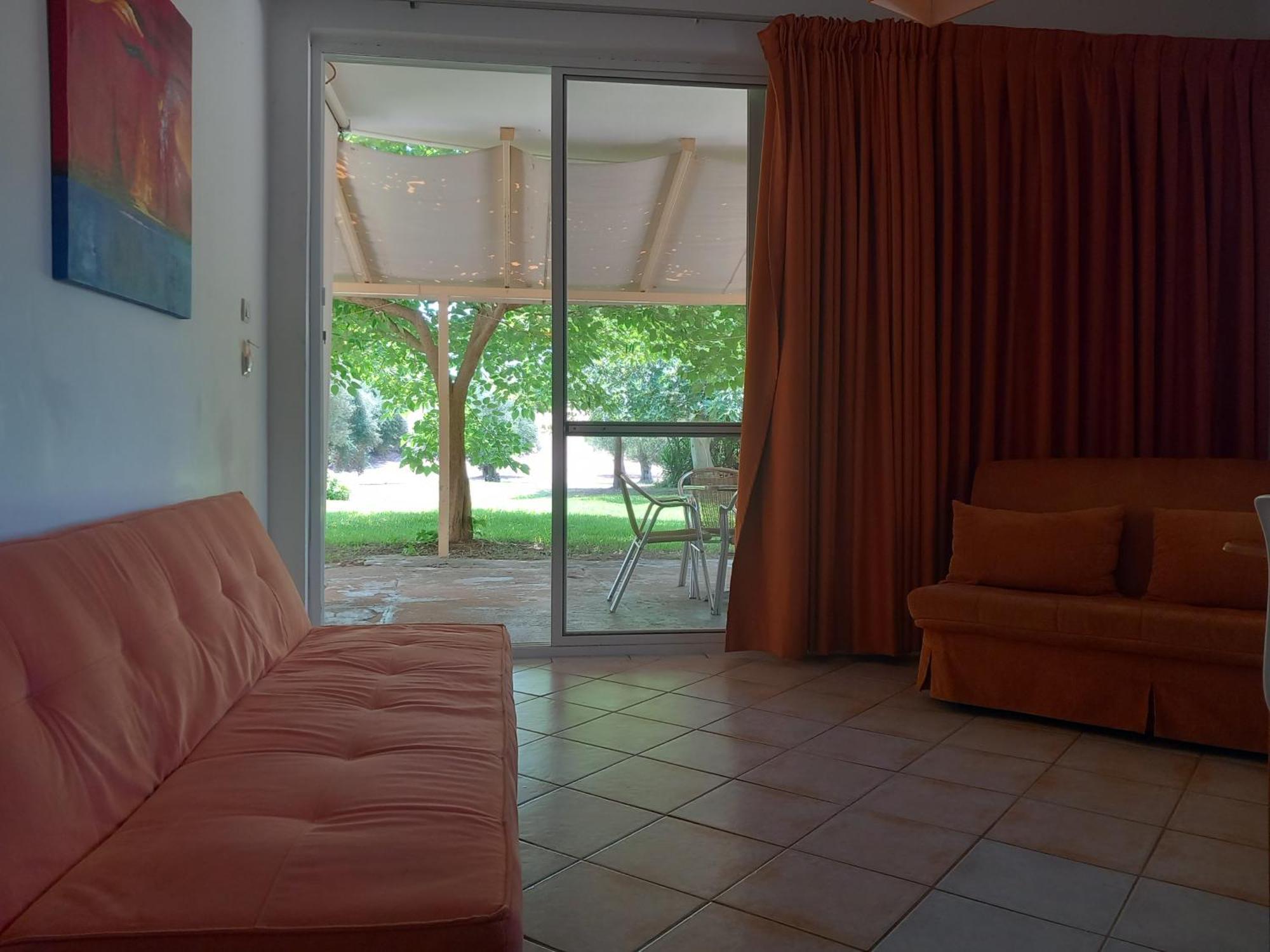 Potokia Rooms Kakovatos Kamer foto