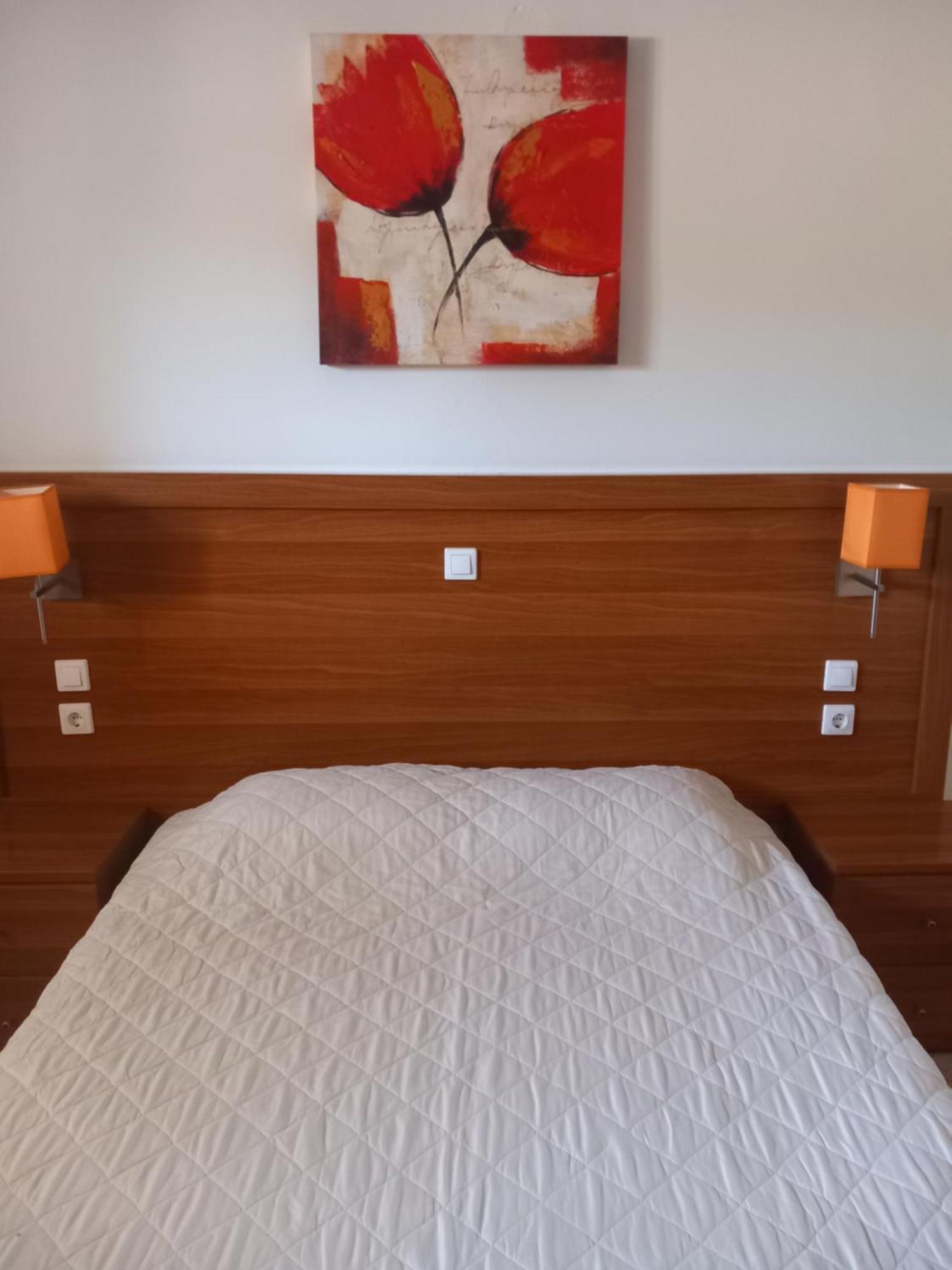Potokia Rooms Kakovatos Kamer foto