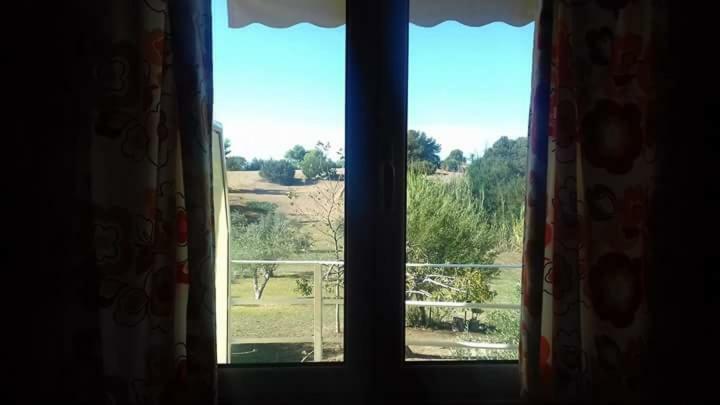 Potokia Rooms Kakovatos Buitenkant foto